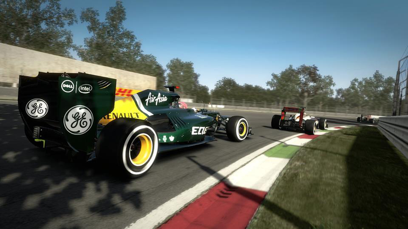 Illustration for article titled The Most Realistic Driving Simulators You Can Play In Your Living Room